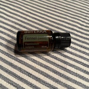 DoTerra Fennel Oil. 1-15 ml bottle Never Opened!!